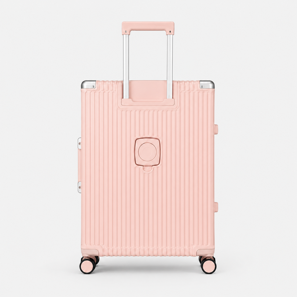 Aéra - Rose Quartz