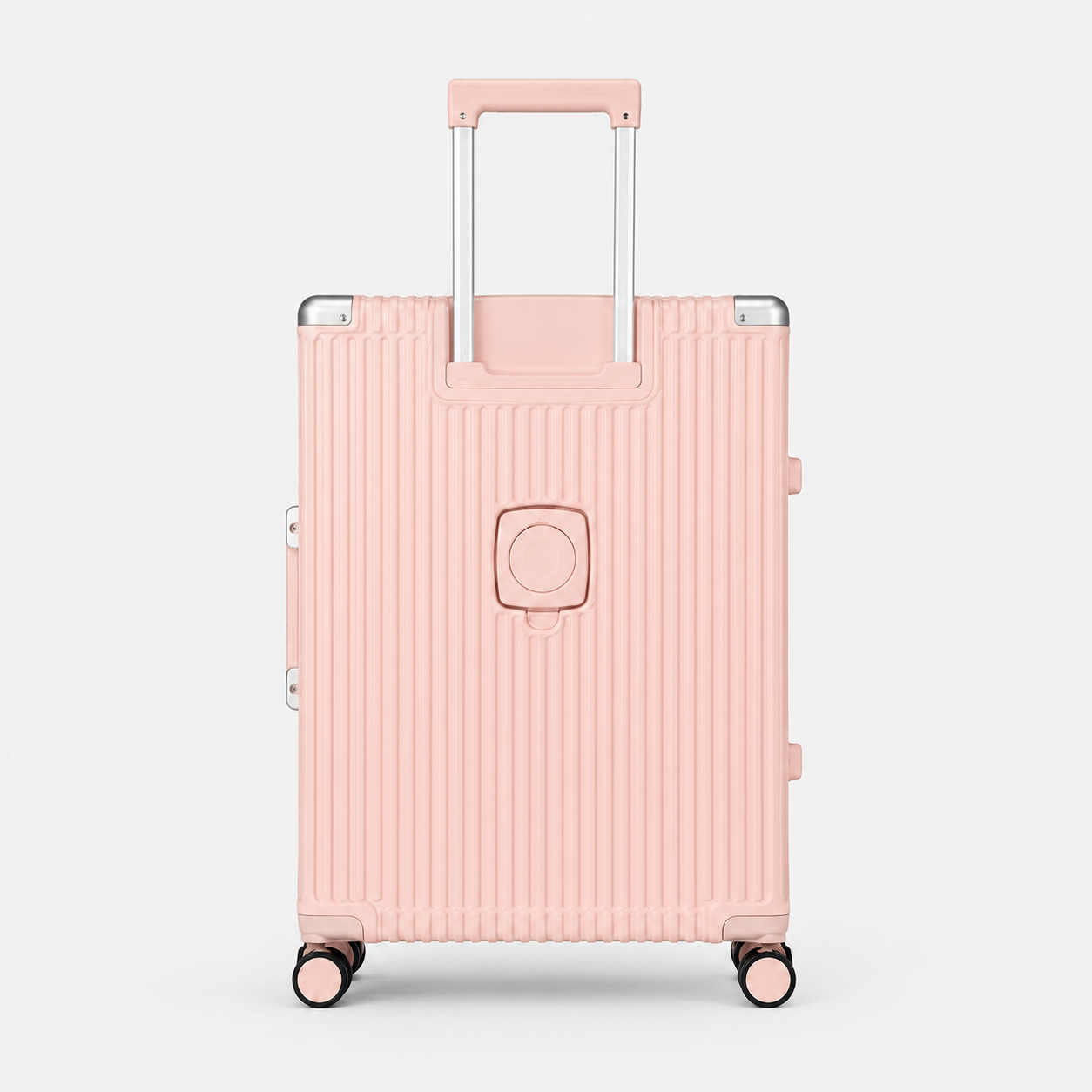 Aéra - Rose Quartz