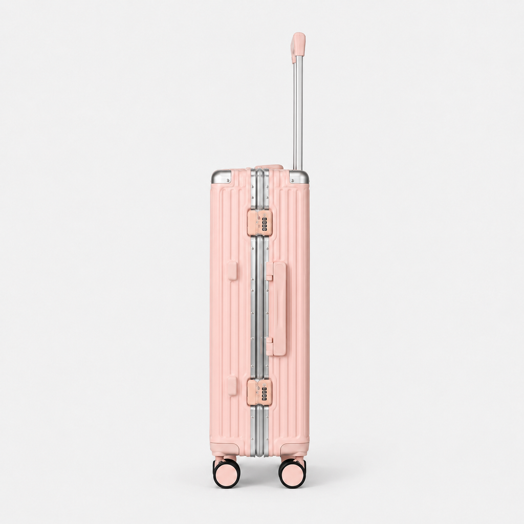 Aéra - Rose Quartz