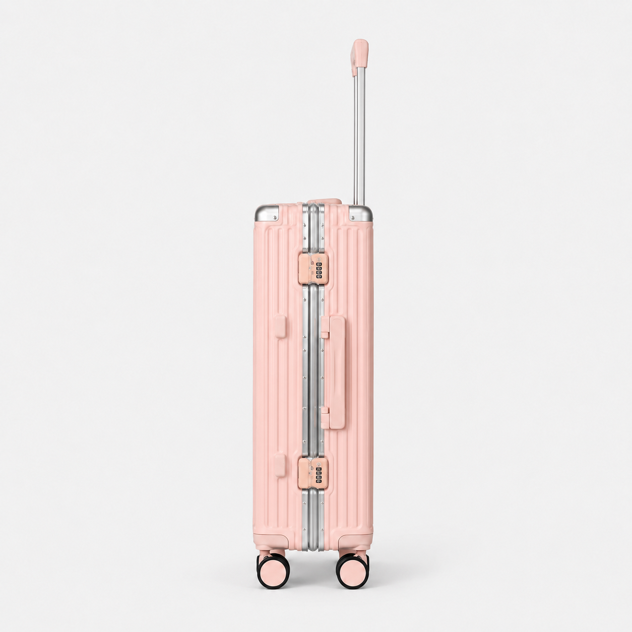 Aéra - Rose Quartz