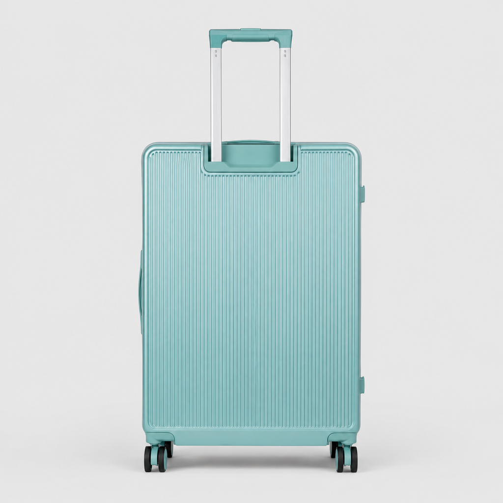 Hyperion - Bleu Turquoise